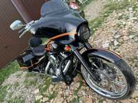 Harley Davidson FLHTCUI Electra/Street Glide