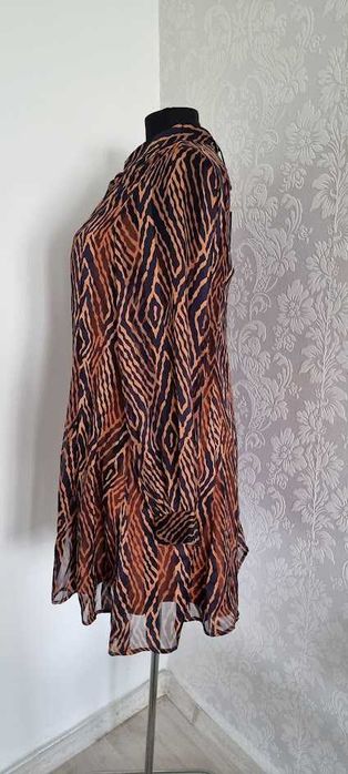 Rochie-camasa YAS noua