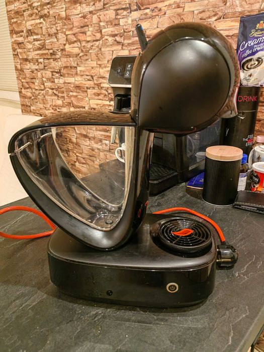 Кафе машина с капсула