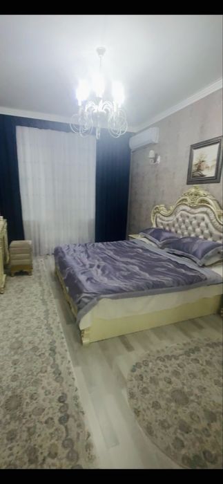 Продается 2х комнатная квартира (собственник)