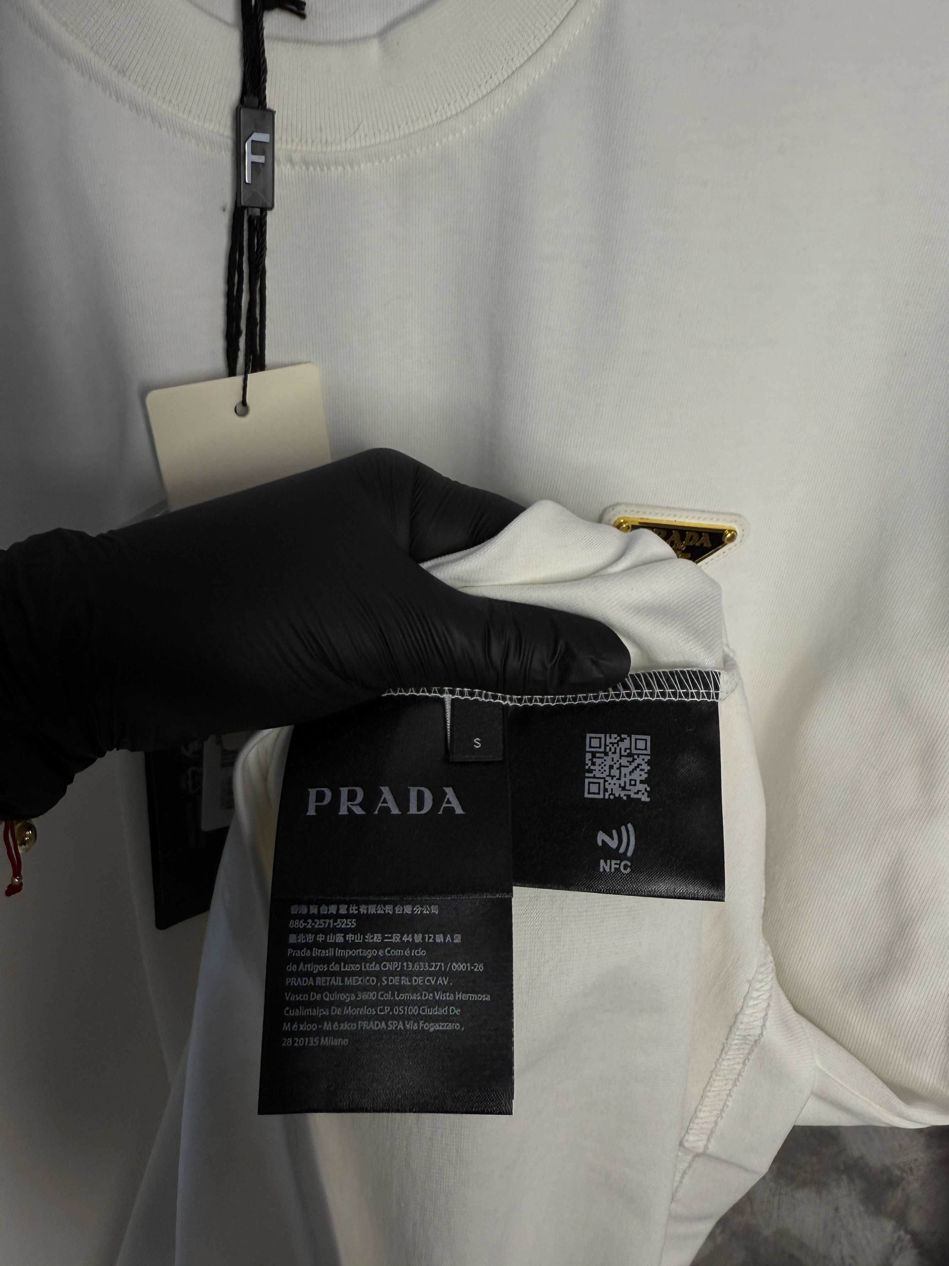 Tricou PRD Premium