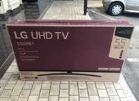 55UP91006 Smart TV 4K 2022 год Гарантия 3 год