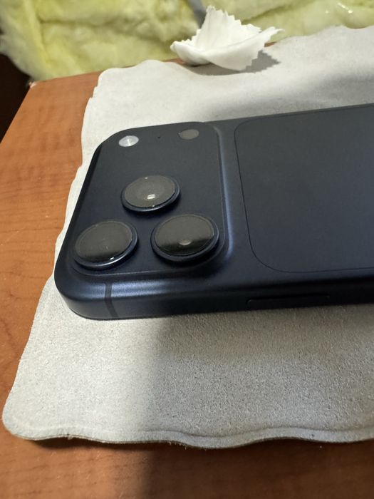 Iphone 17 Pro Max 256 GB