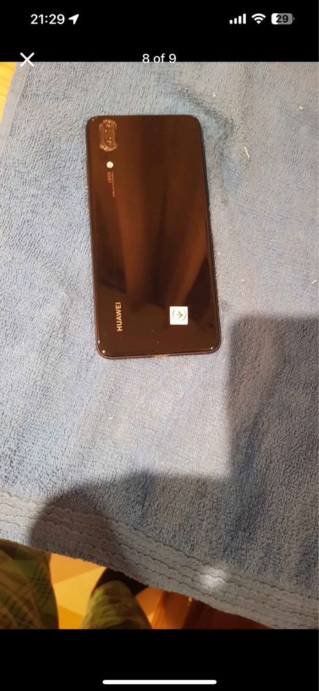Huawei P20 128gb