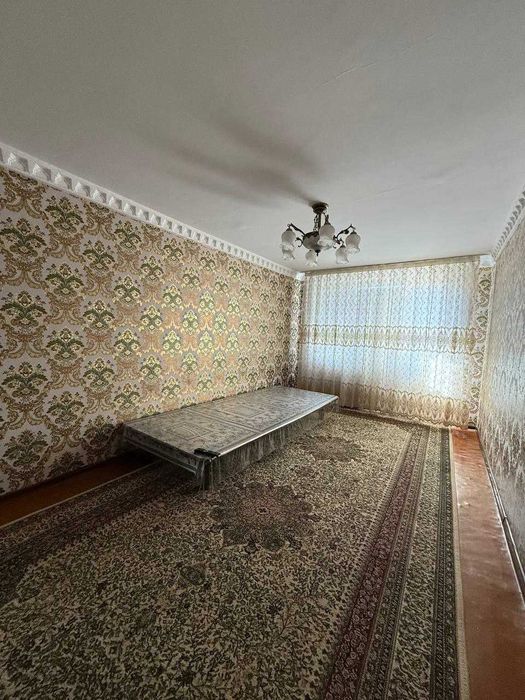 Продаётся 3х комн квартира на 5 этаже Ор-р  Динамо