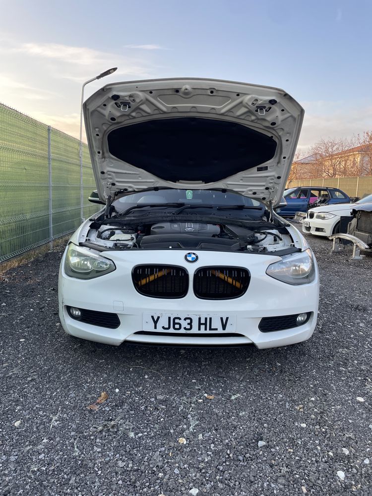 Bara fata BMW F20 F21 Seria1