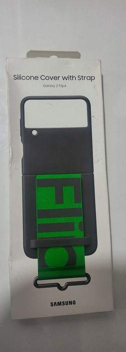 Чехол на Samsung Flip 4