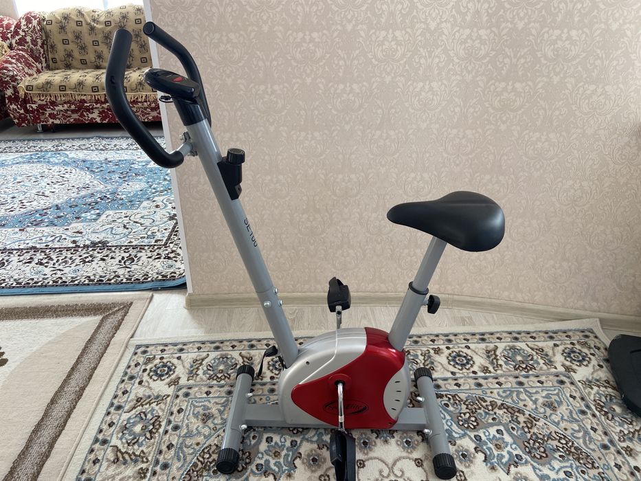 велотренажер Sport Elite SE-100