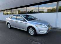 Ford Mondeo НА ЧАСТИ
