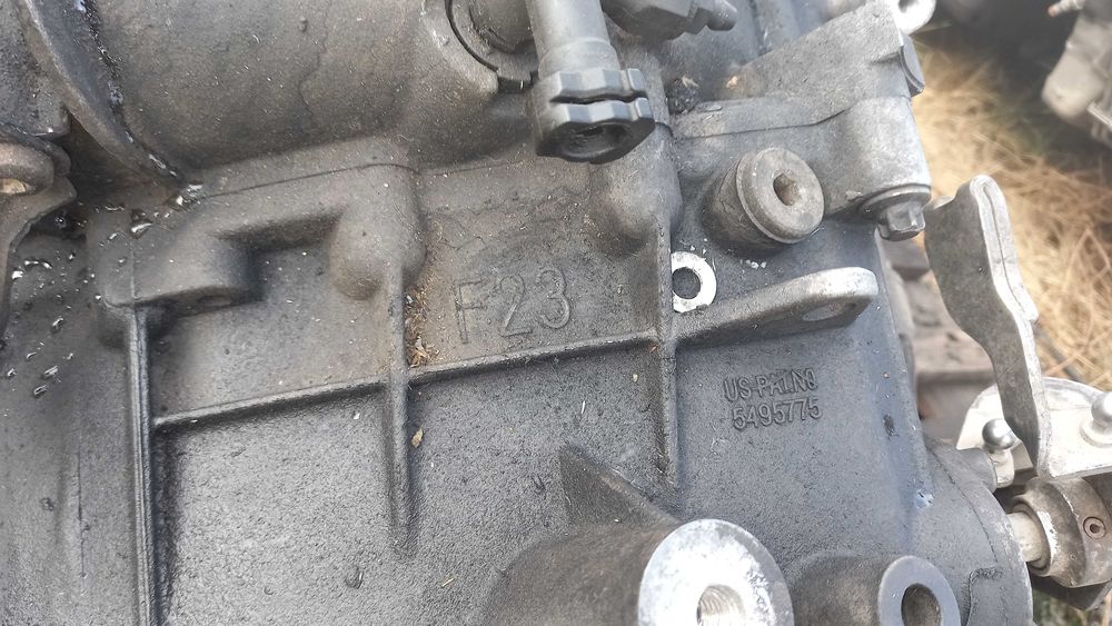 Скоростна кутия Опел Астра Н 1.7 101