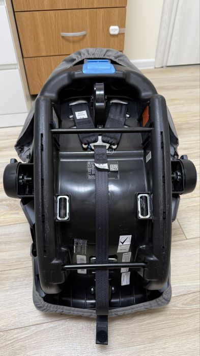 Scoica auto Joie de la bebelusi pana la 13 KG