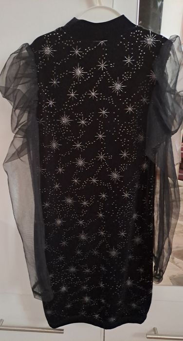 Детска официална рокля