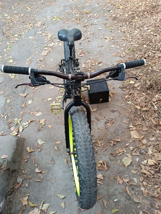 Продаю AUTHOR SU MO Чешский бренд ВАЛОСИПЕДА