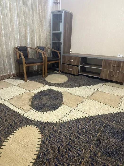 Сдается 2х комнатная комната в Сергелинском районе