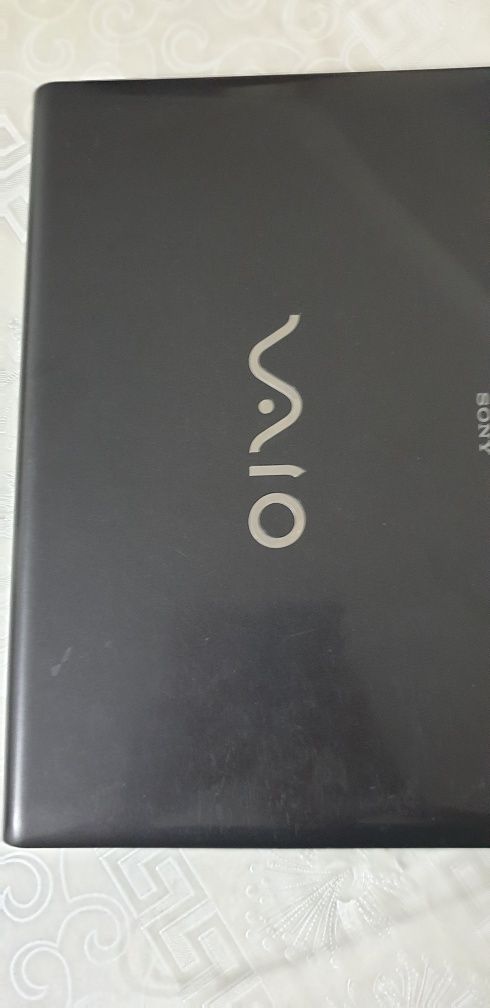 Ноутбук Sony E Series