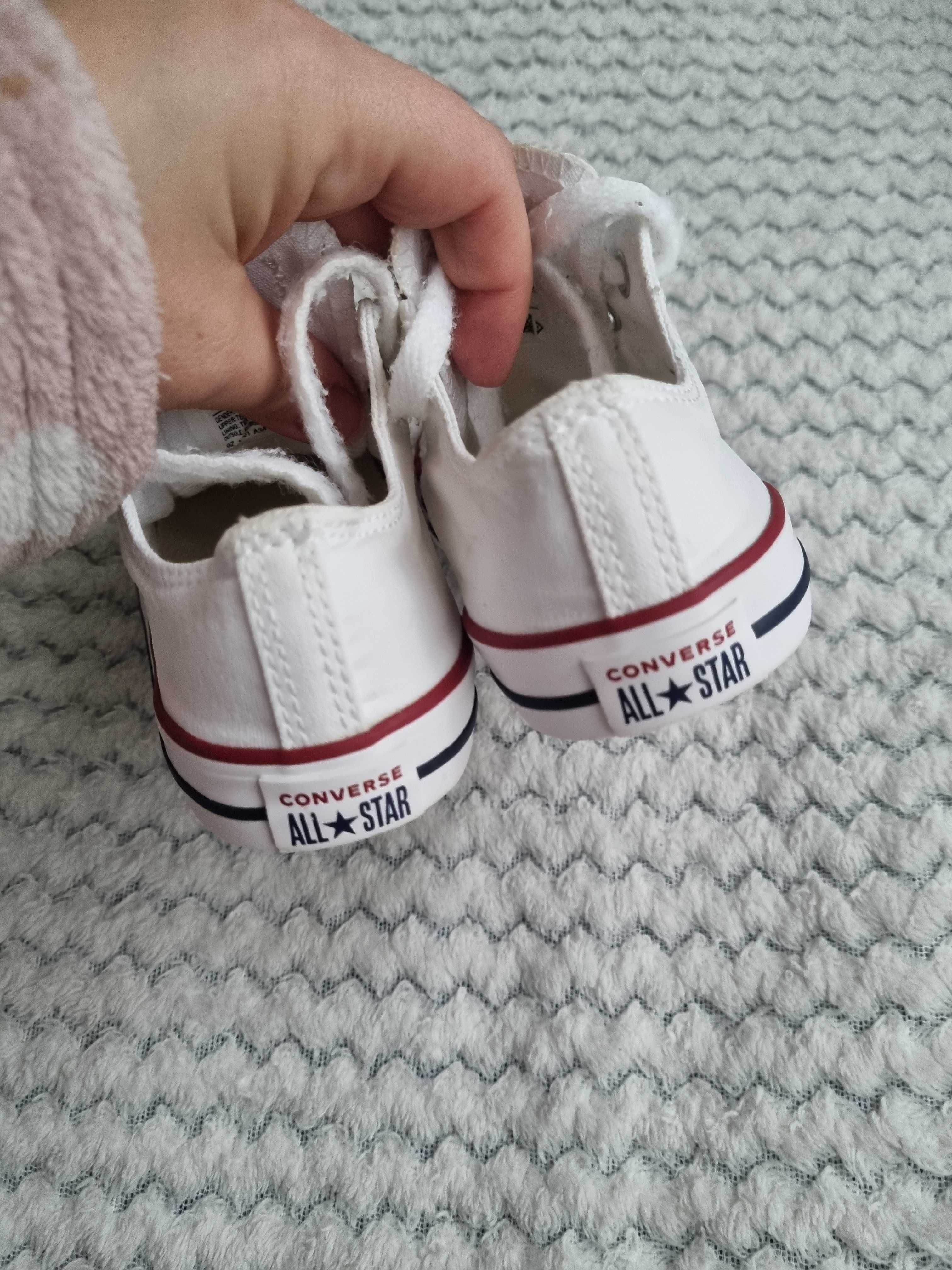 Converse  unisex 25