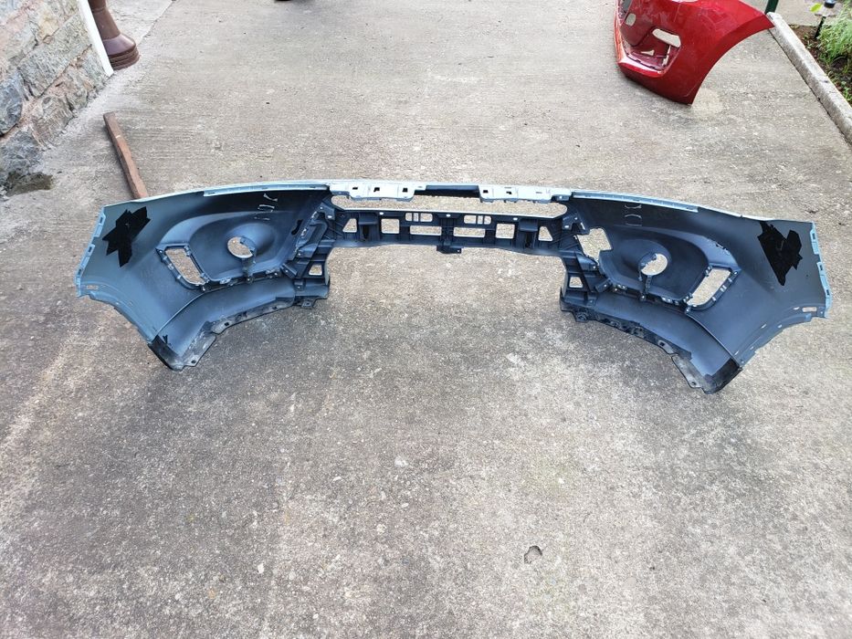 Bronq/broni Suzuki Vitara 2019 - 2023g. Броня/брони Сузуки Витара 2019