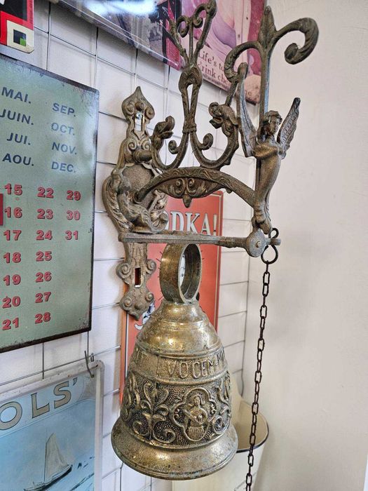 Витрина в стил Рустик