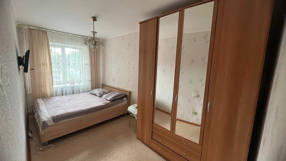 Квартира ЗигЗаг посуточно