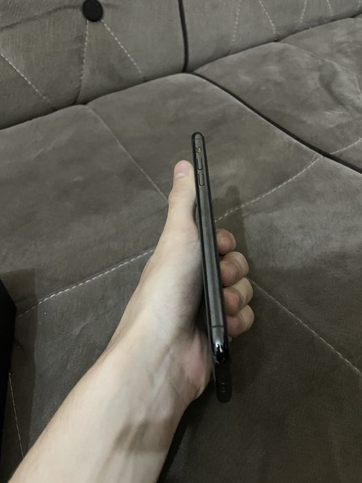 iphone 11 pro max 256 gb