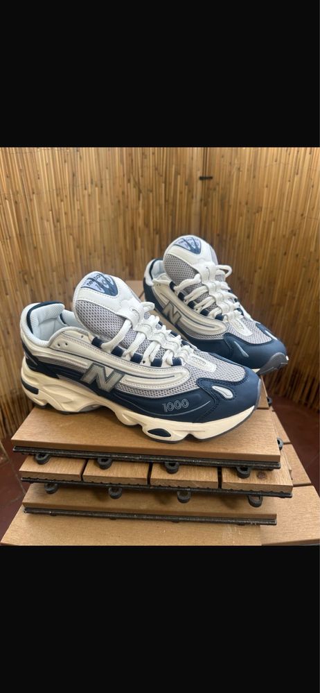 Спортни Маратонки New Balance