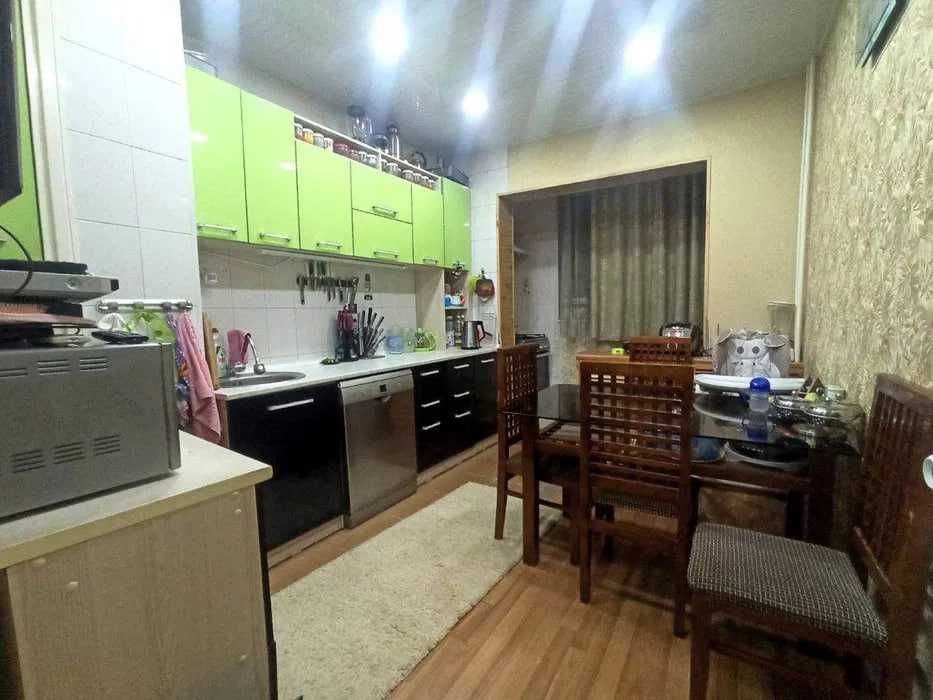 Продам 4/1/9 120м² Чиланзар 24