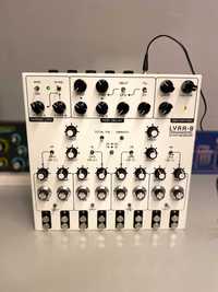 Аналоговый синтезатор  SOMA Lyra-8 White