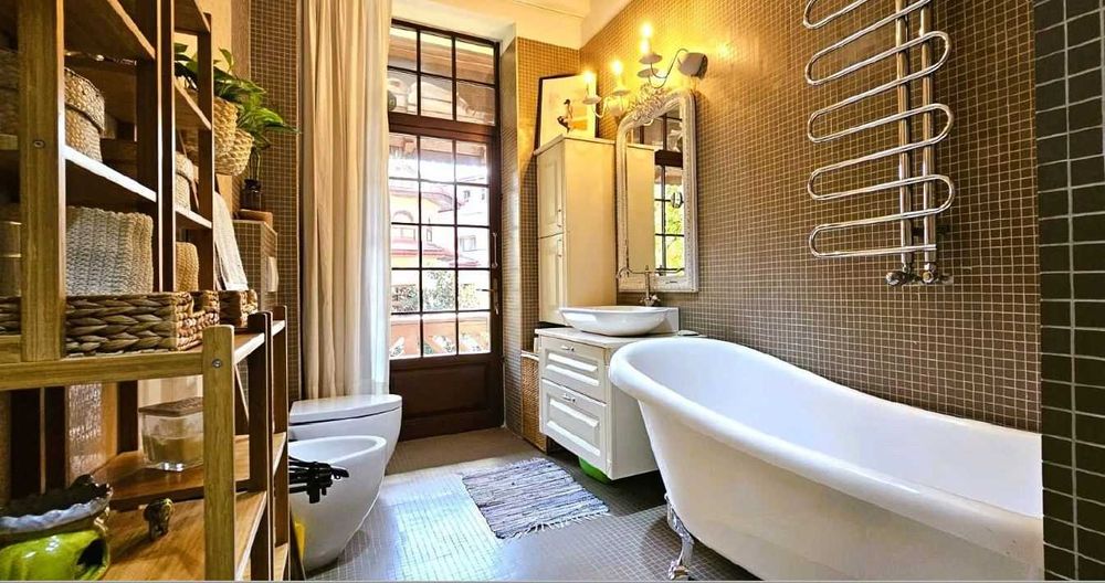 Apartament superb cu 3 camere -Piata Spaniei-Romana-Parcul Ioanid