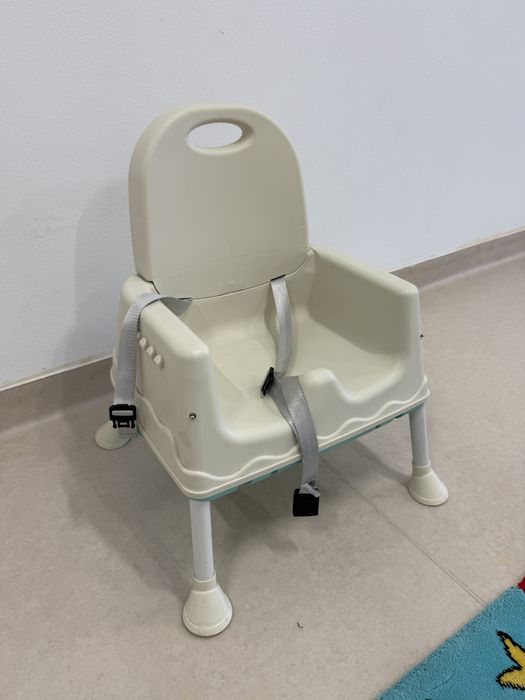 Scaun patut scoala de mers leagan electric cu muzica