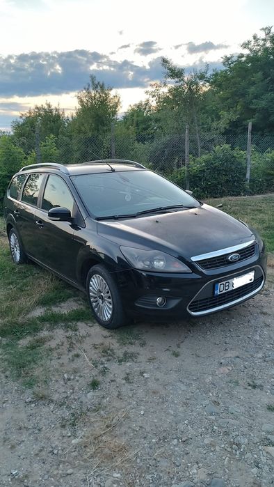 Vand Ford Focus 2 1.6 Tdci 101 cp