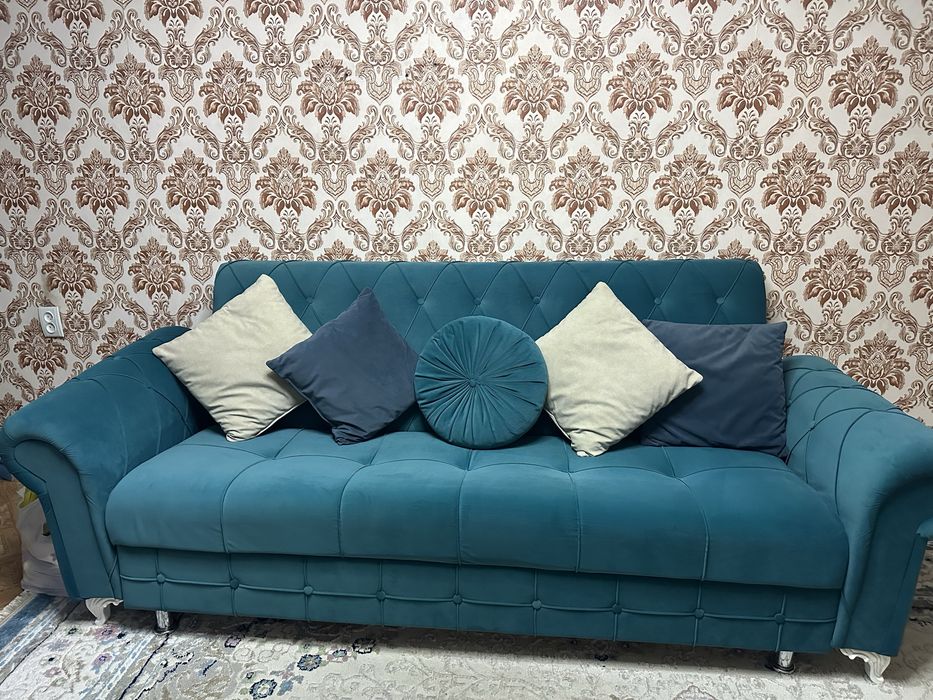 Продам диван отличного качества за 100000тг