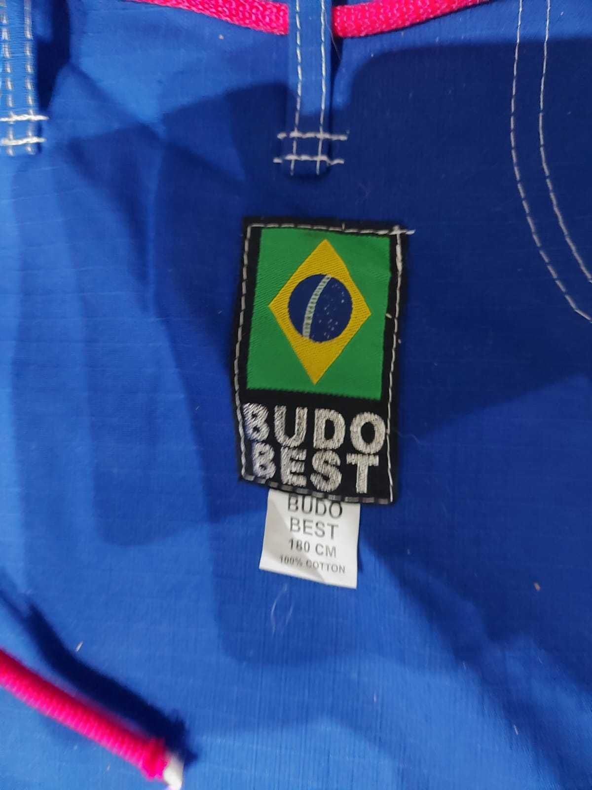 Costume noi sporturi de contact kata budo Best