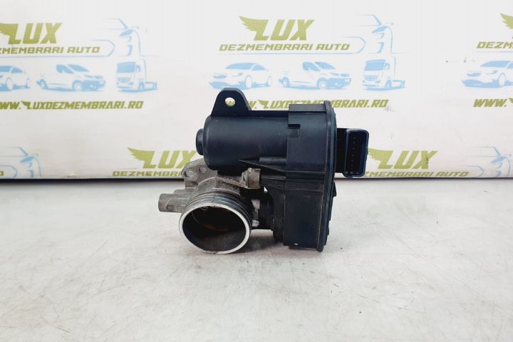 Clapeta acceleratie 1.2 vti hm01 9673622380 Peugeot 308 T9 seria