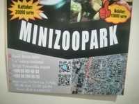 Zoomagazin Zoopark