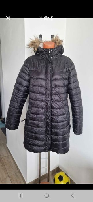 Geaca fas dama mas 44