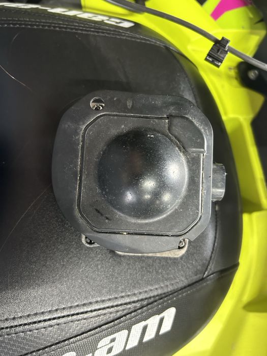 Distronic stanga Audi A6 A7 4G0 907 541