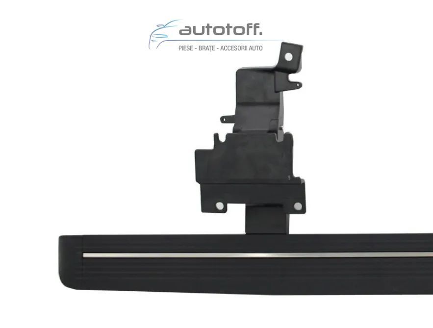 Praguri trepte laterale Electrice compatibil cu Range Rover Vogue L405 / Range Rover Sport L494 (2013-2015)