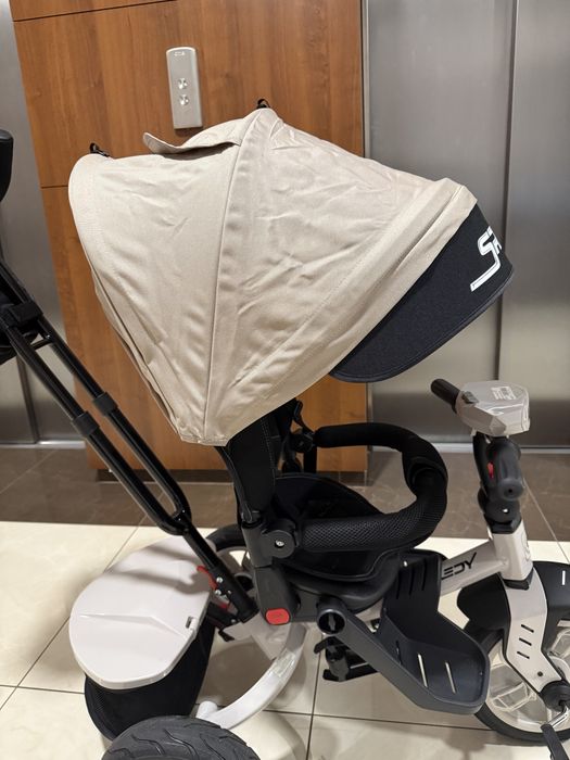 LORELLI Premium Триколка 360°