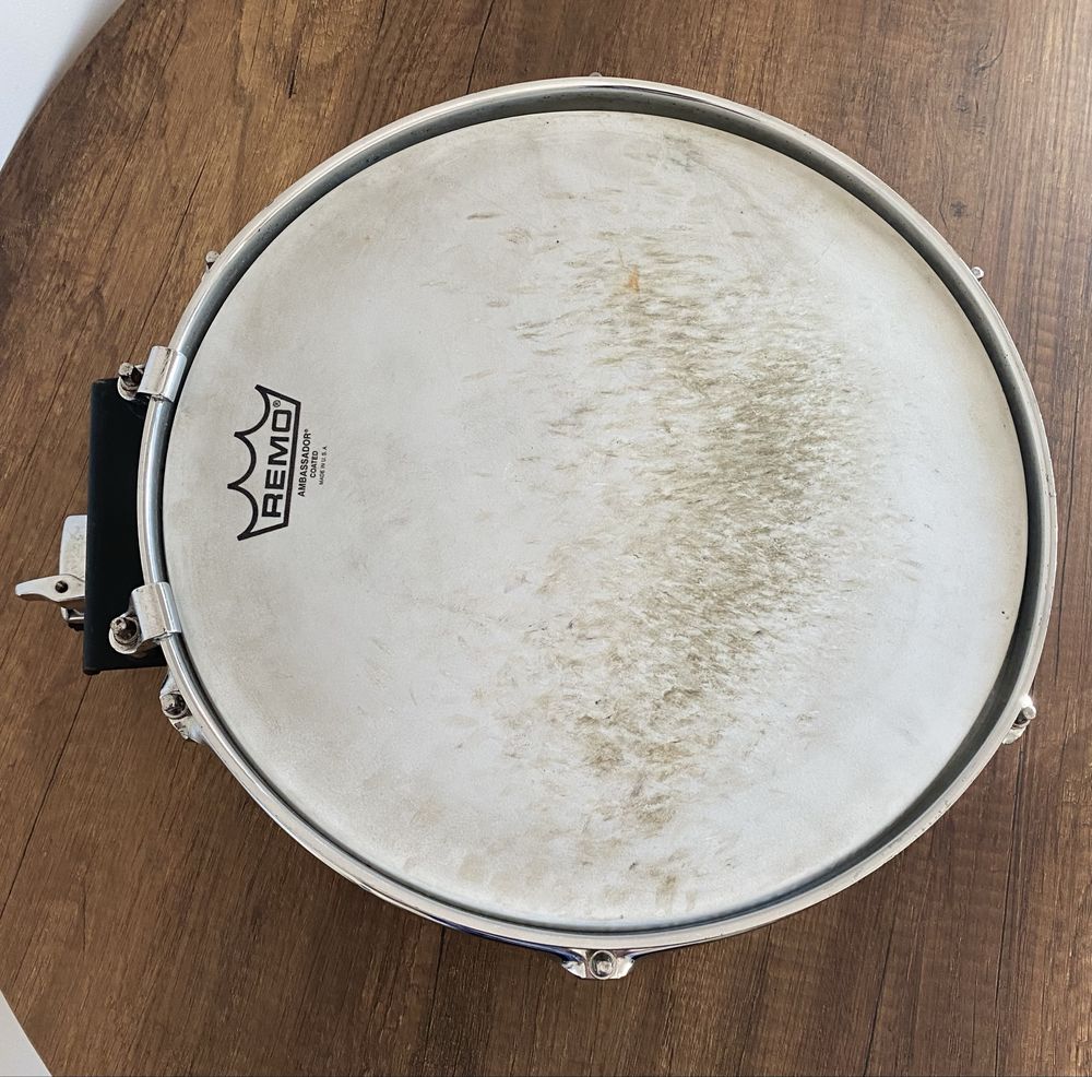 Timbal 13 inch Pearl Primero Steel