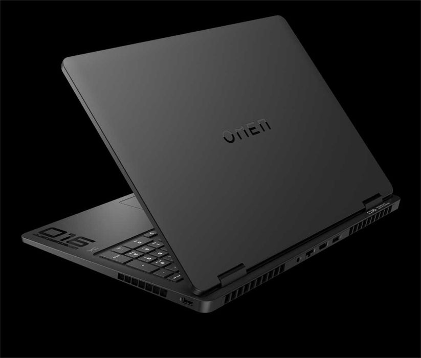 HP OMEN MAX /16 WQXGA 240Hz/Ryzen AI 9 HX375/64GB DDR5/2TB SSD/RTX5070