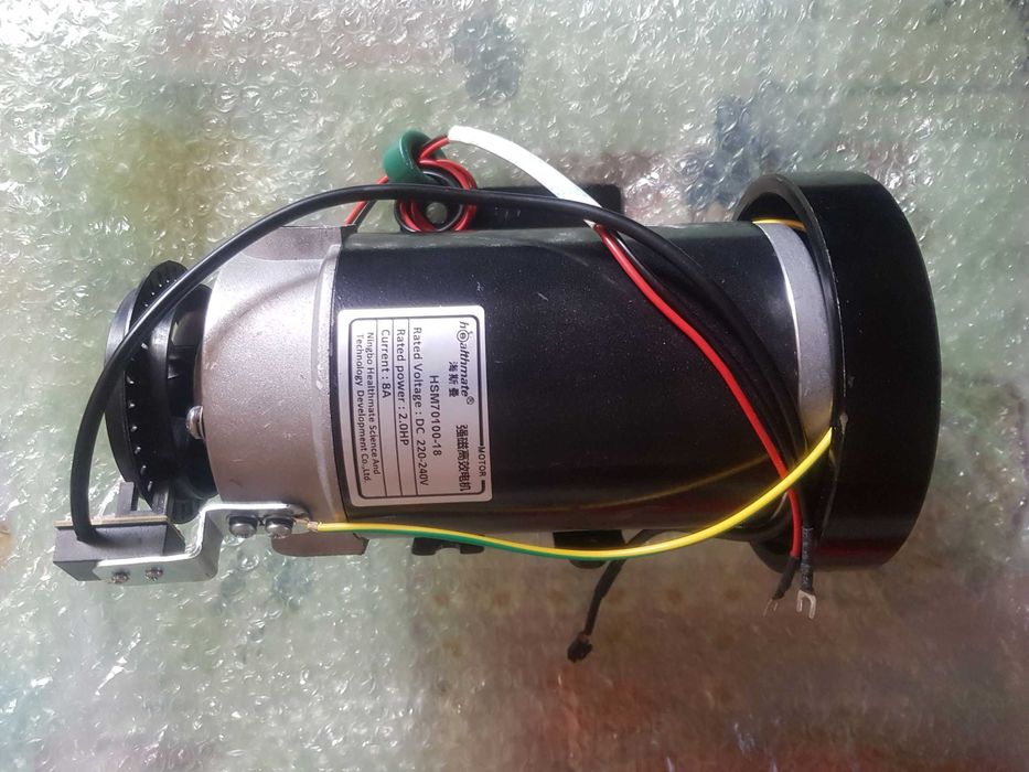 Motor banda alergare HSM 70100-18