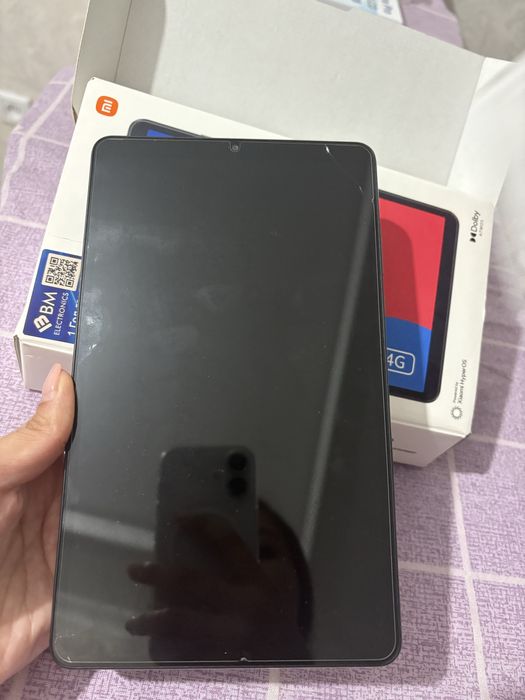 Planshet Redmi Pad SE 8.7