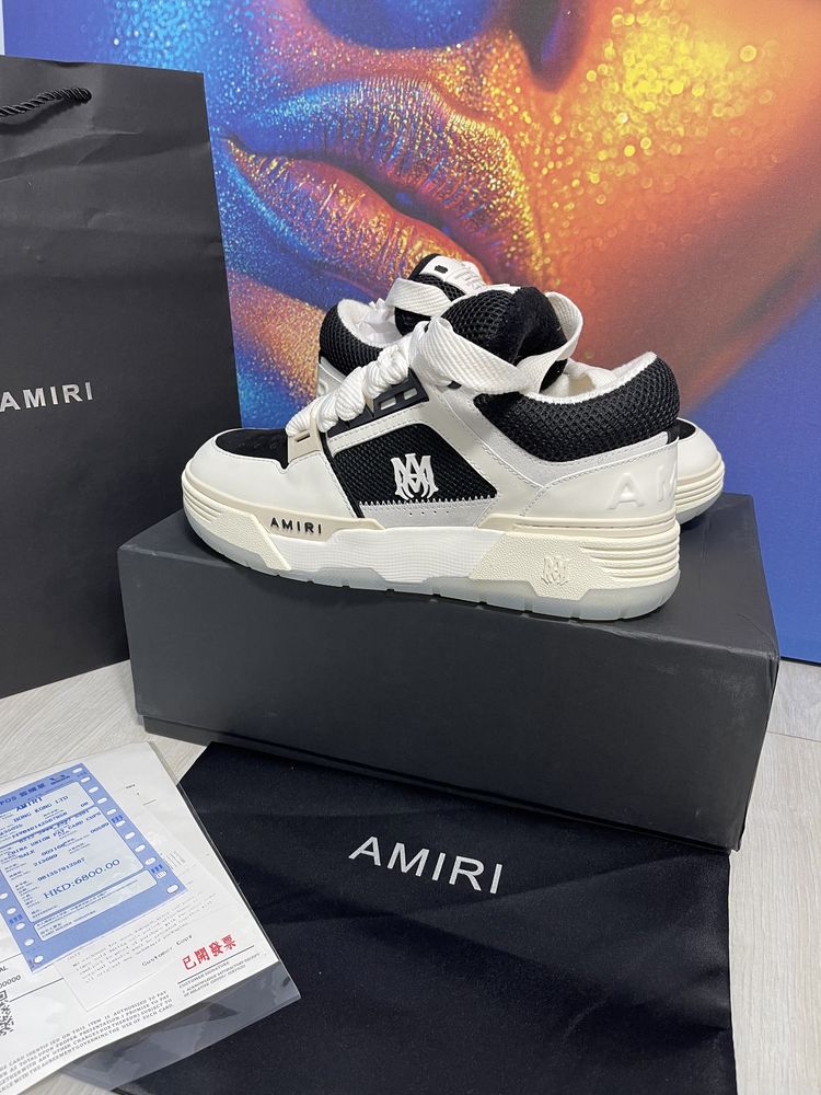 Adidasi AMIRI MA-1 Full Box Premium