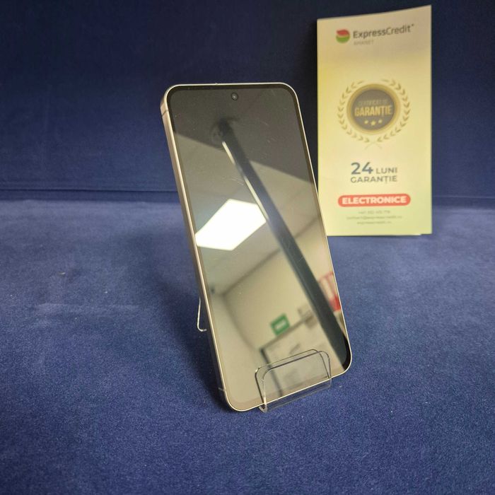 Samsung Galaxy A56 5G / Garantie 2 ani ! ( B32813.1 / Ag28 )