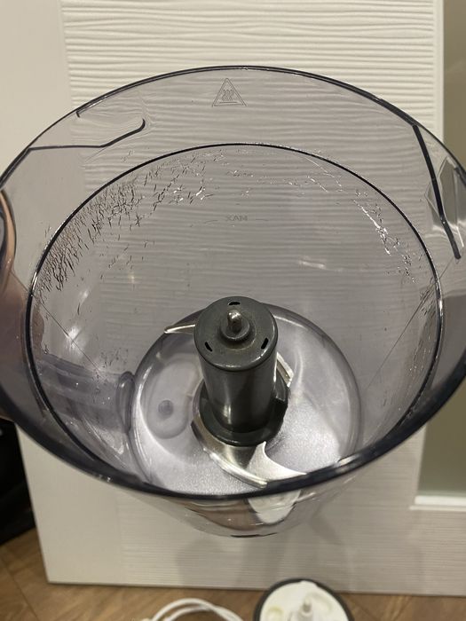 Philips Avent 4 в 1 уред за приготеяне на бебешка храна/пюрета