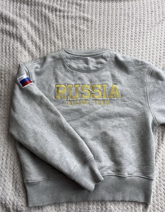 Горнище Призрак Много лимитирано