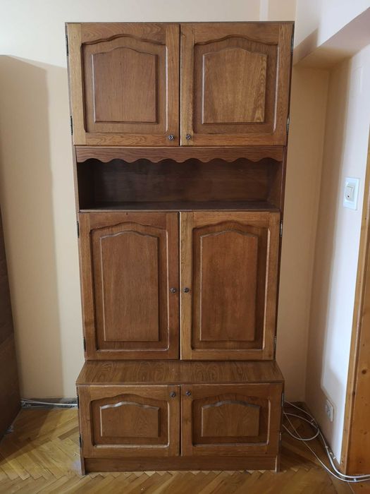 dulap cu suprapozabil