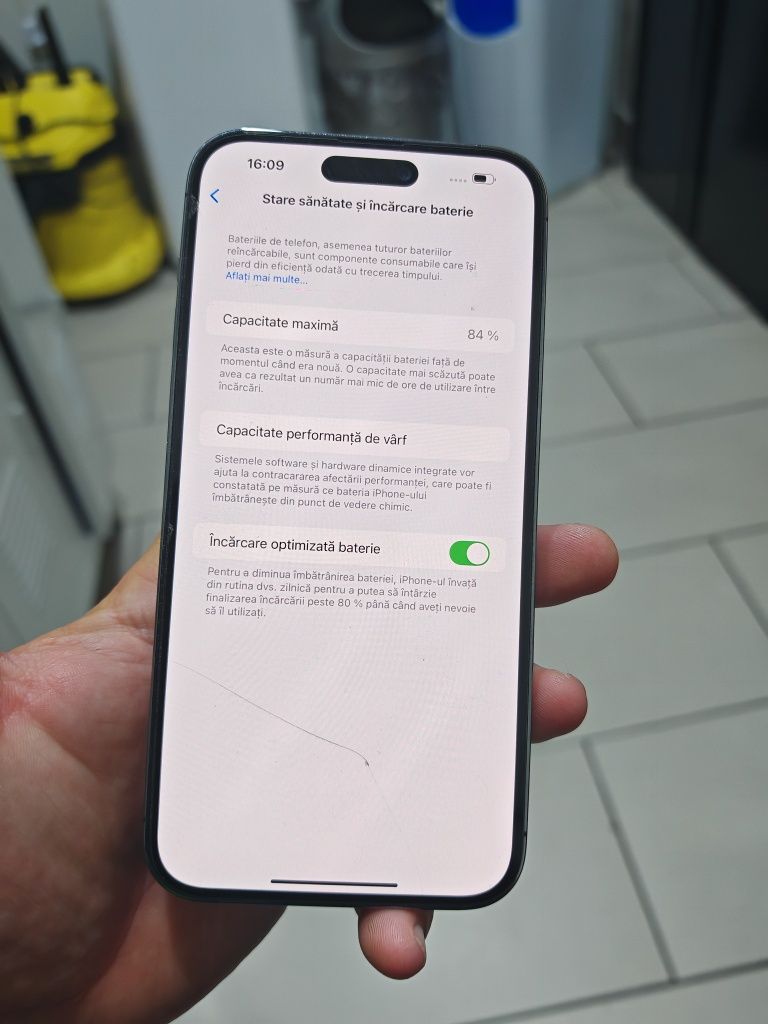Oferta! Iphone 14 pro max 128gb