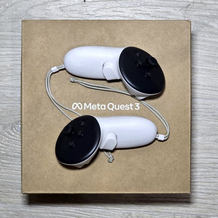 Продам Meta Quest 3