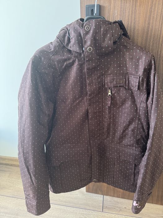 Сноуборд Вке Protest